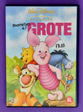 Knorretjes Grote Film DVD