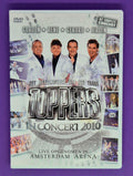 Toppers In Concert 2010 DVD