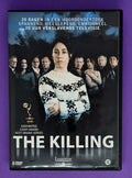 The Killing – Seizoen 1 DVD