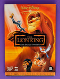 The Lion King (2-Disc Speciale Uitvoering) DVD