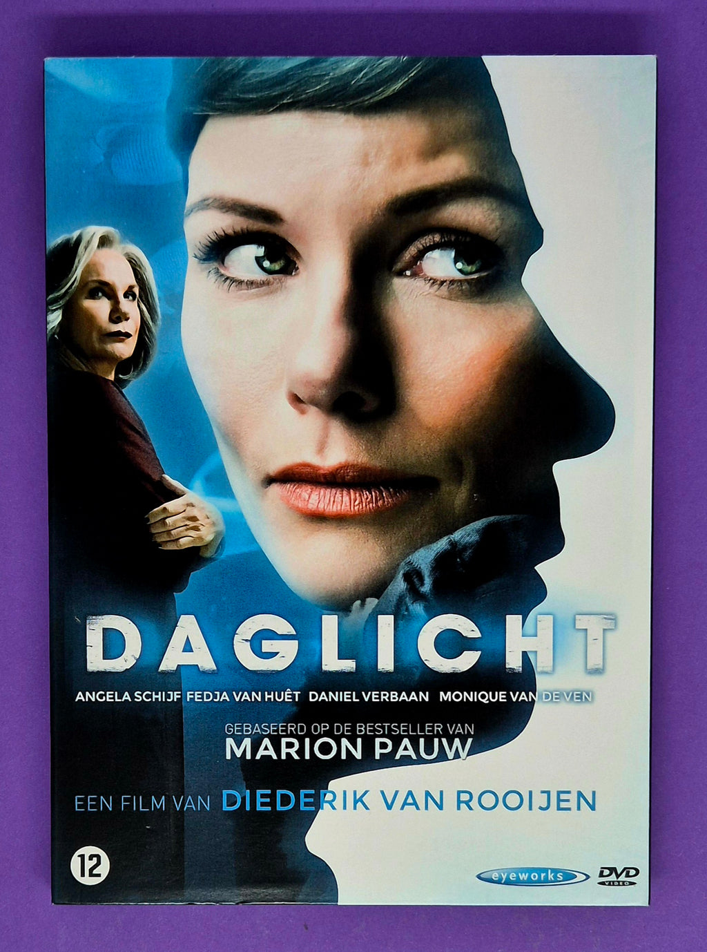 Daglicht DVD