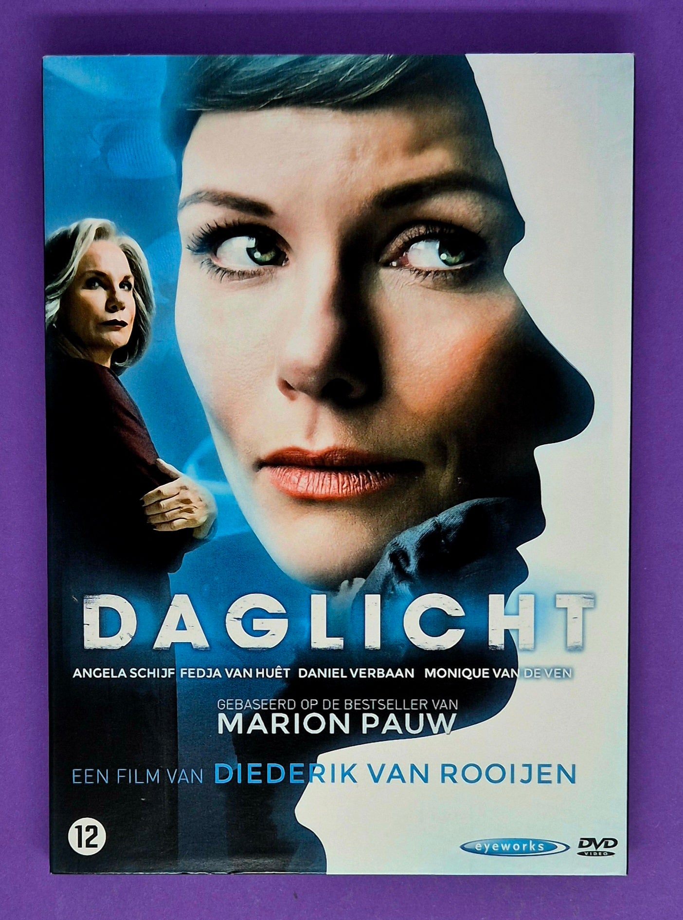Daglicht DVD