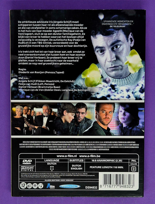 Daglicht DVD