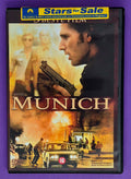 Munich DVD