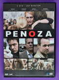 Penoza - Seizoen 1 DVD