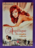 Angélique - De Complete Collectie DVD