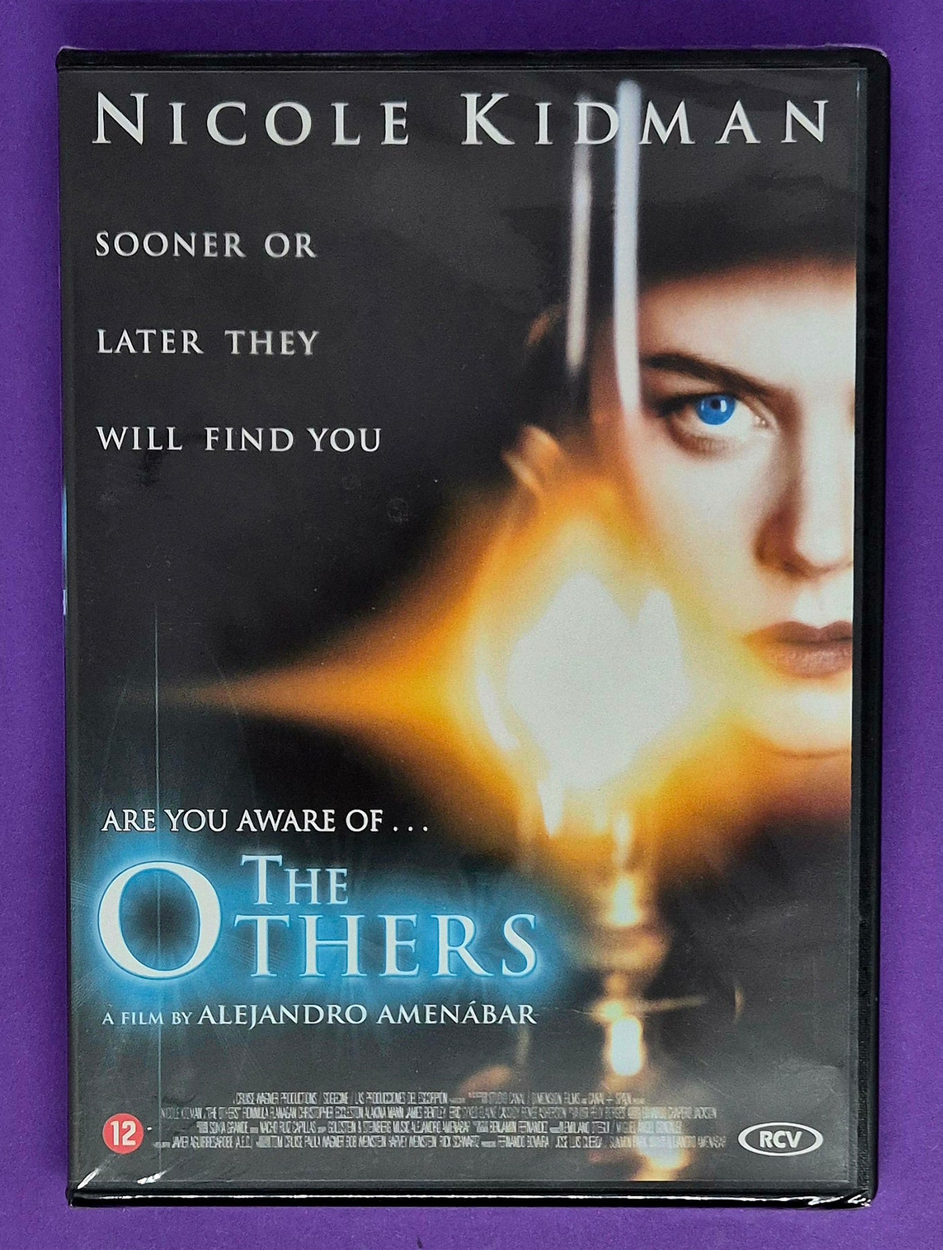 The Others DVD