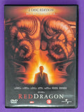 Red Dragon – Before The Silence (2-Disc Edition) DVD