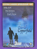 David Copperfield – Mini Serie DVD