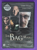 The Bag Man DVD