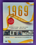 Uw Jaar In Beeld - 1969 DVD