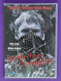 Brotherhood Of Murder DVD