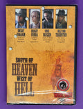 South of Heaven, West of Hell DVD