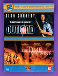 Outland / The Time Machine – 2 DVD Boxset