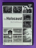 Holocaust – De Endlösung DVD