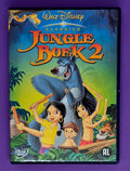 Jungle Boek 2 DVD