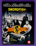Swordfish DVD