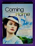 Coming Home – Rosamunde Pilcher (2 DVD)