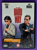 The Hard Way DVD