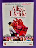 Alles Is Liefde DVD