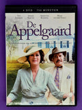 De Appelgaard DVD