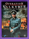 Operation Valkyrie DVD