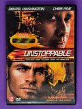 Unstoppable DVD