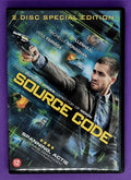 Source Code – 2 Disc Special Edition DVD
