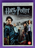 Harry Potter En De Vuurbeker – 2 Disc Special Edition DVD