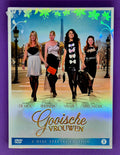 Gooische Vrouwen – 2 Disc Special Edition DVD