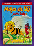 Maya De Bij – 3 DVD Box 3