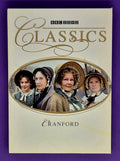 Cranford BBC Classics DVD