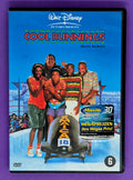 Cool Runnings DVD