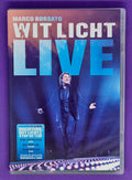 Marco Borsato - Wit Licht Live DVD