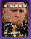De Kavijaks (Boxset) DVD