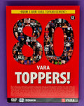 80 VARA Toppers! DVD