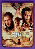 The Brothers Grimm (Limited Edition Steelcase) DVD
