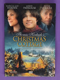 Thomas Kinkade’s Christmas Cottage DVD