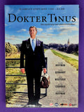 Dokter Tinus – Seizoen 1 DVD