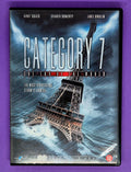 Category 7: The End of the World DVD