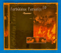 Forbidden Paradise 10 – Djunggi CD