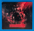 DRS – Made In Hell CD