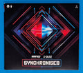 Warface & D-Sturb – Synchronised CD