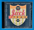 Various – Jack Trax (The Fifth CD)