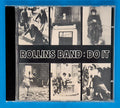 Rollins Band – Do It (US Version) CD