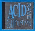 Various – Acid Rave Compilation CD