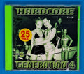 Various – Hardcore Generation 4 CD