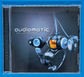 Audiomatic – Undefined Frequencies CD