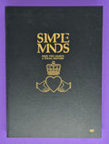 Simple Minds – Seen The Lights: A Visual History DVD