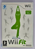 Wii Fit – Nintendo Wii